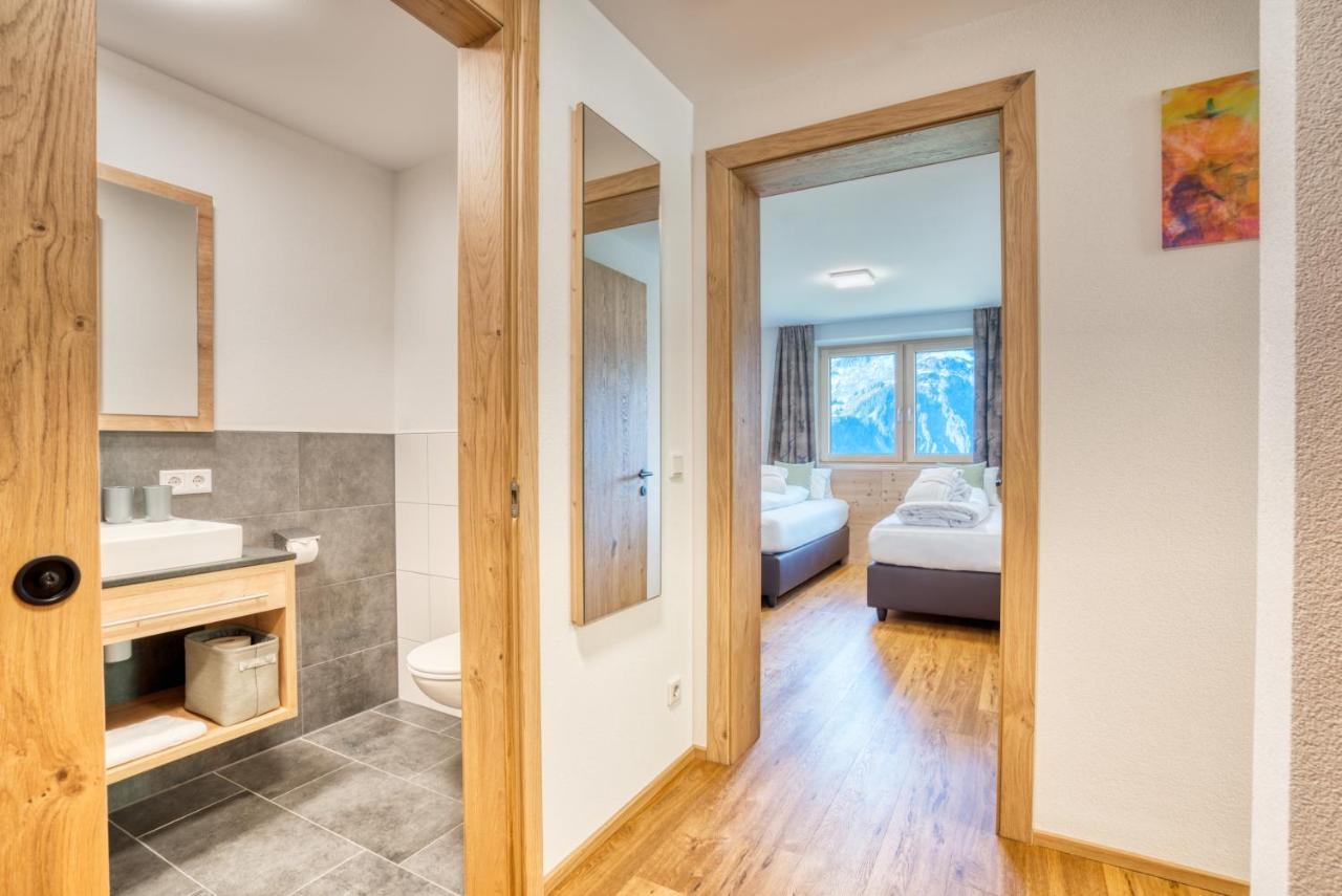 Appartement 2 Chambres