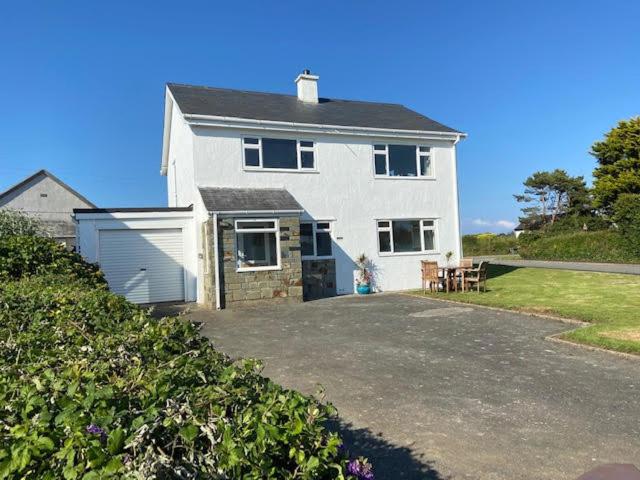 B&B Abersoch - Deu Draeth - Bed and Breakfast Abersoch