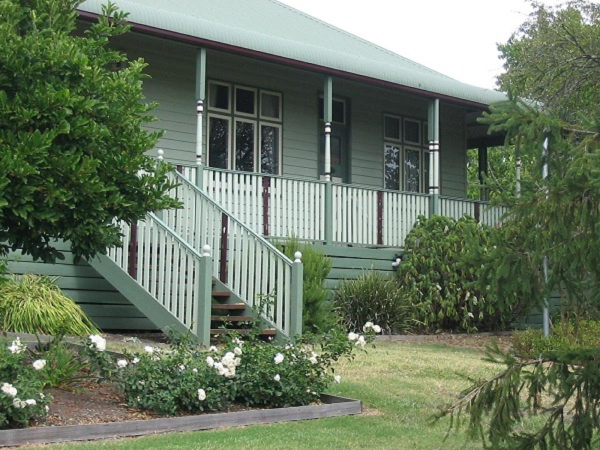 Wild Cattle Creek Estate - B&B Wandin Yallock