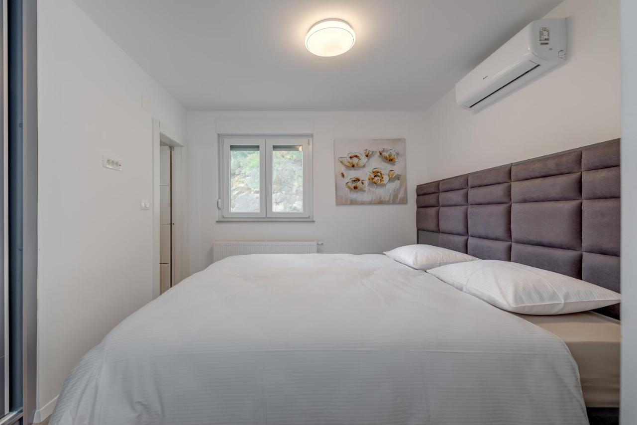 Apartment mit 3 Schlafzimmern