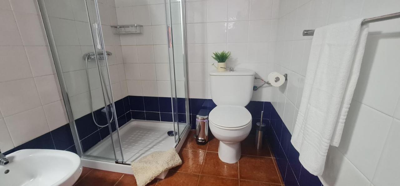 Vivienda Vacacional El Lagar, Bodega A - Chambres d’hôtes Fuencaliente de la Palma