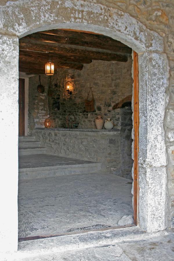 Casa Rural Urbe - B&B Campodarbe