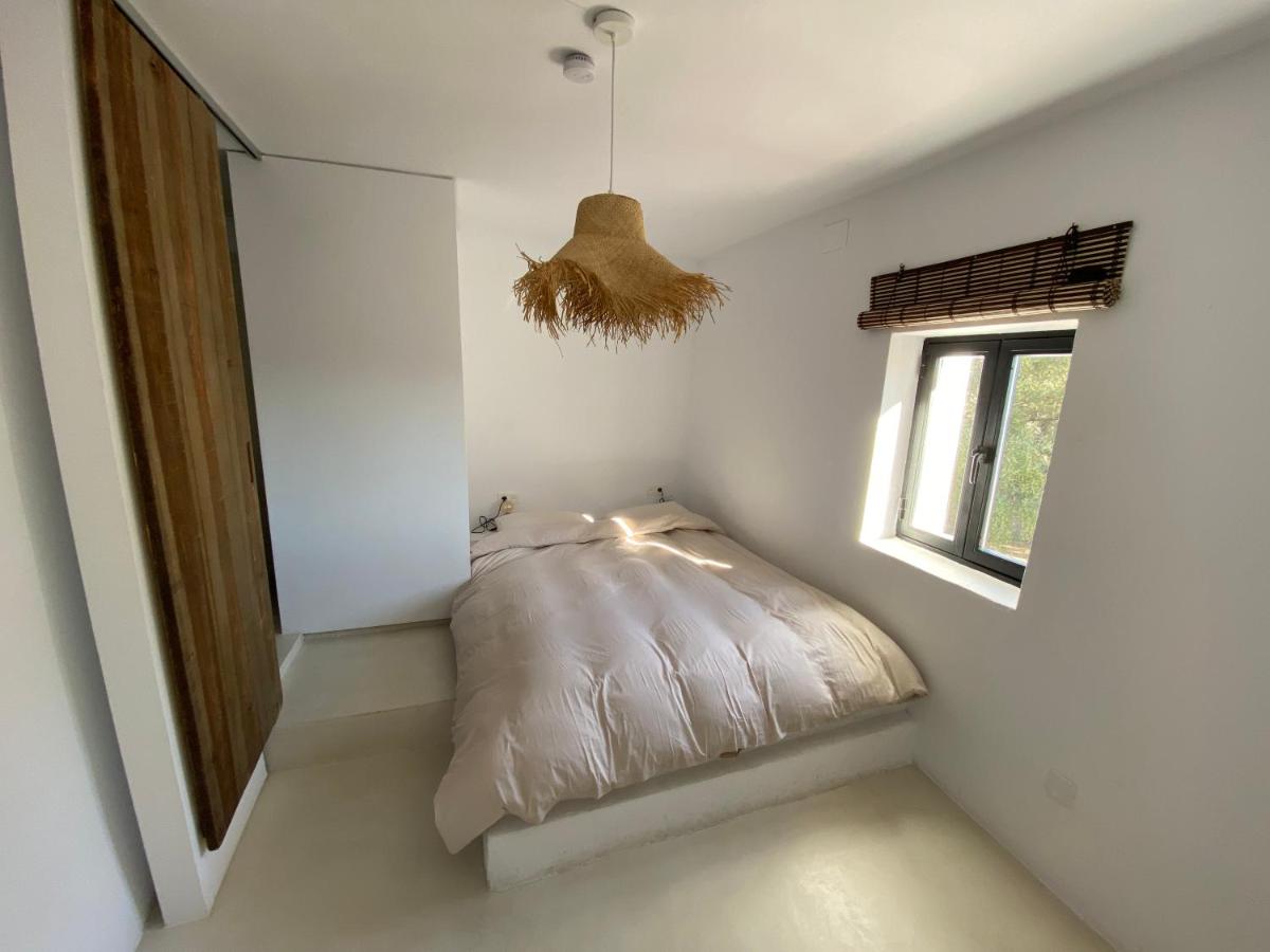 Habitación Doble con baño privado