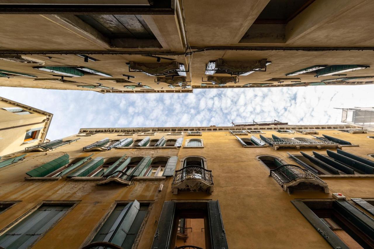Ca' del Doge San Marco - B&B