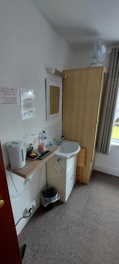 Superior Single Room