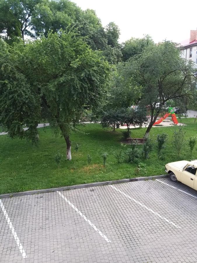 Трикімнатні Апартаменти центр Волі43 - B&B
