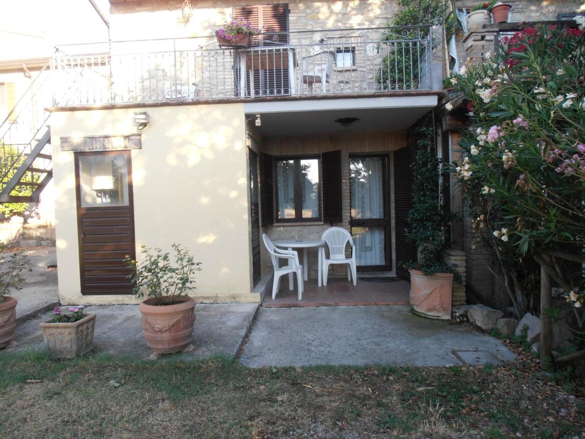 Appartamenti Il Borgo - B&B