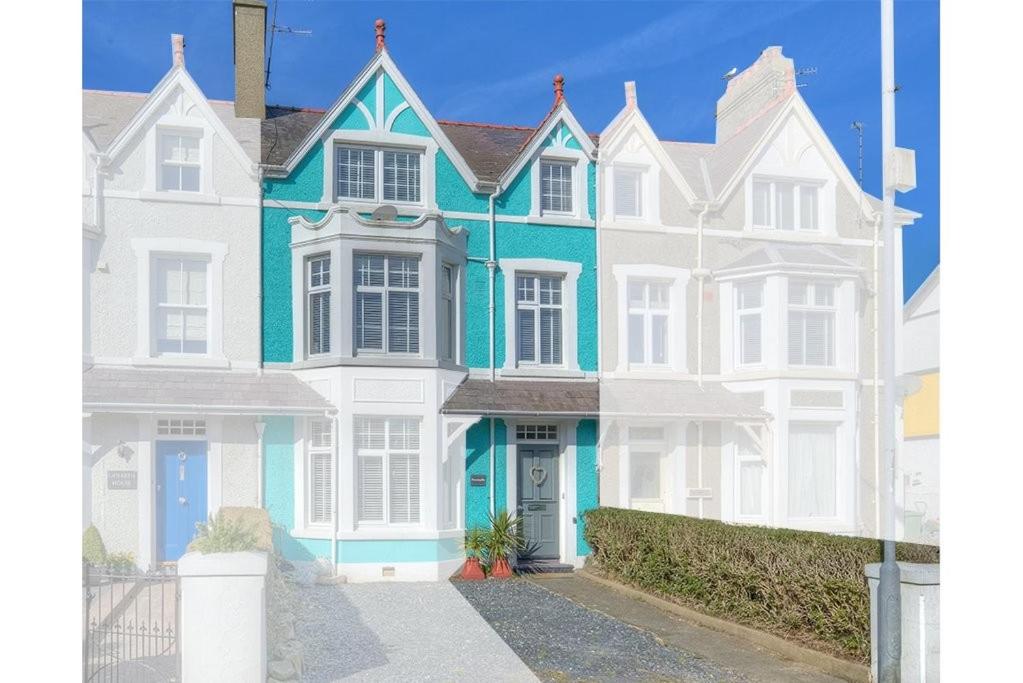 B&B Abersoch - Preswylfa - Bed and Breakfast Abersoch