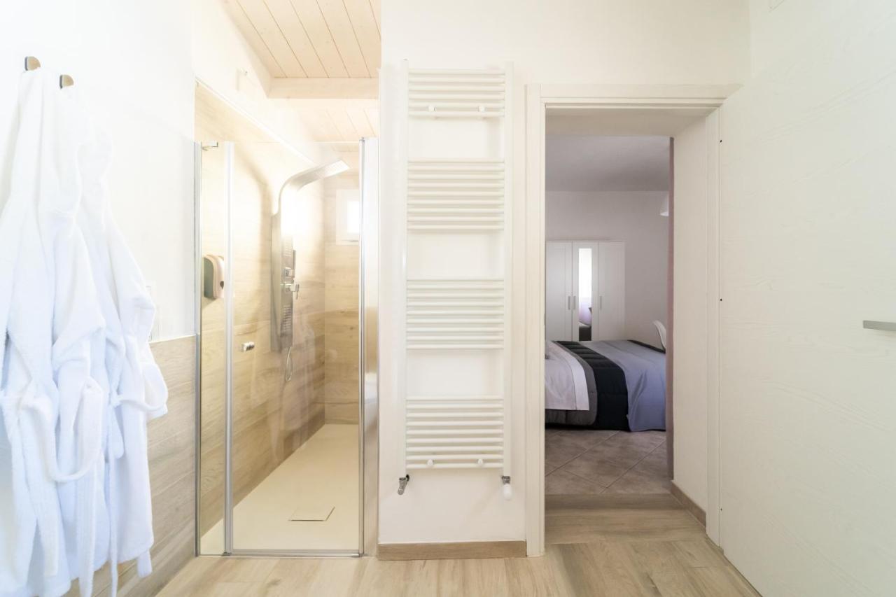Deluxe Kamer met Kingsize Bed