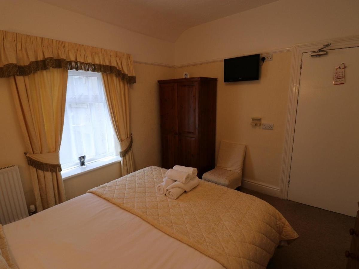 Deluxe Zimmer mit Kingsize-Bett