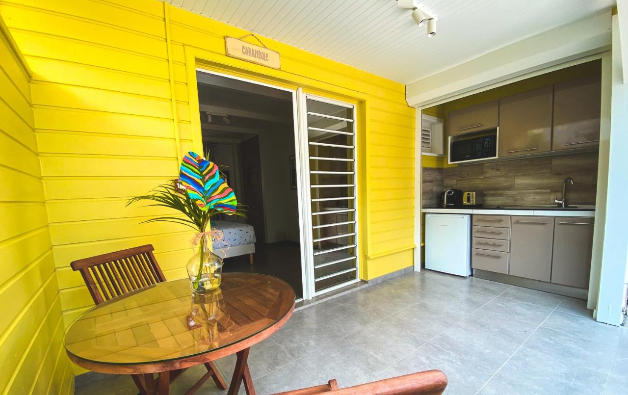 Cabaña de 1 dormitorio