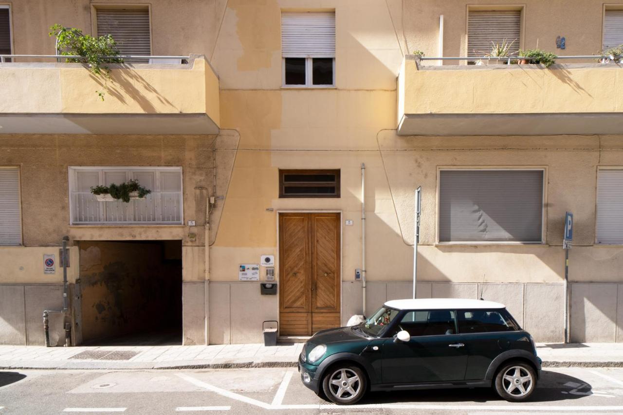 L'isola che c'è - B&B
