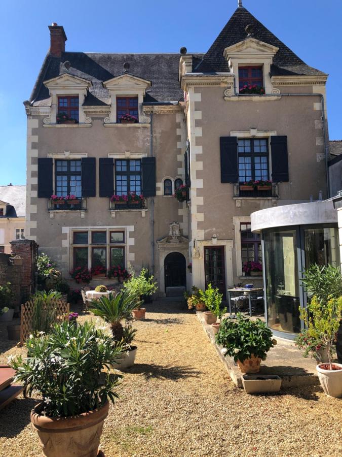 Le Regisseur - B&B