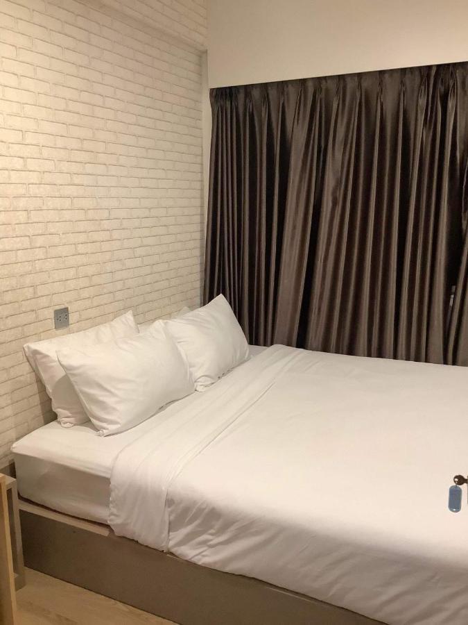 B&B Makkasan - CR.HOTEL - Bed and Breakfast Makkasan