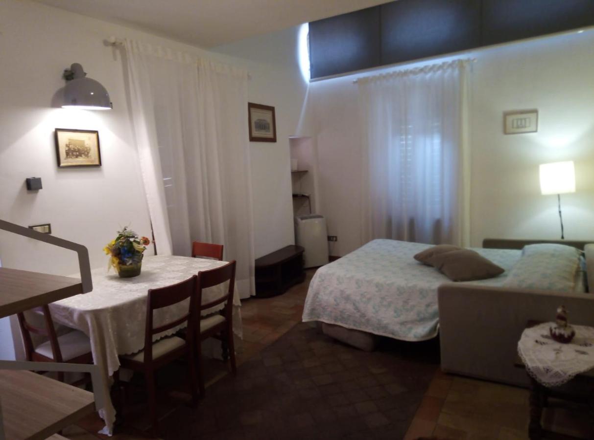 Appartamento con 1 Camera da Letto
