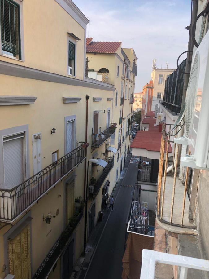 La Maison Della Torre - B&B