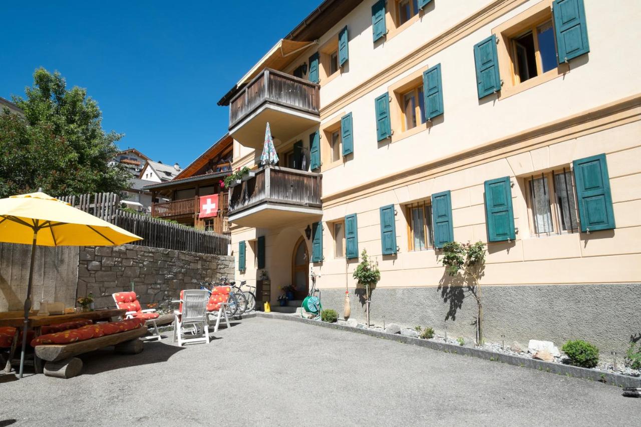 Appartement en Duplex