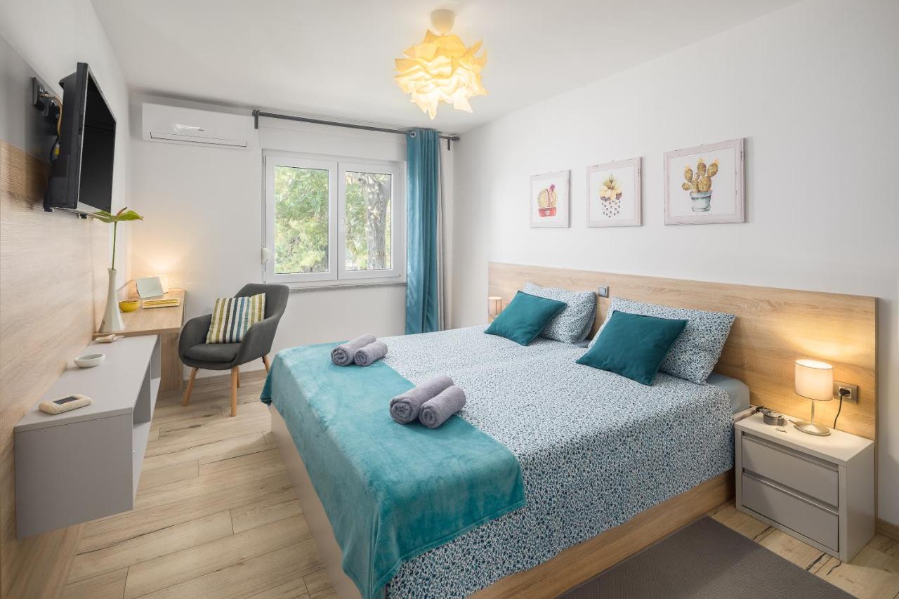 Apartamento de 2 dormitorios