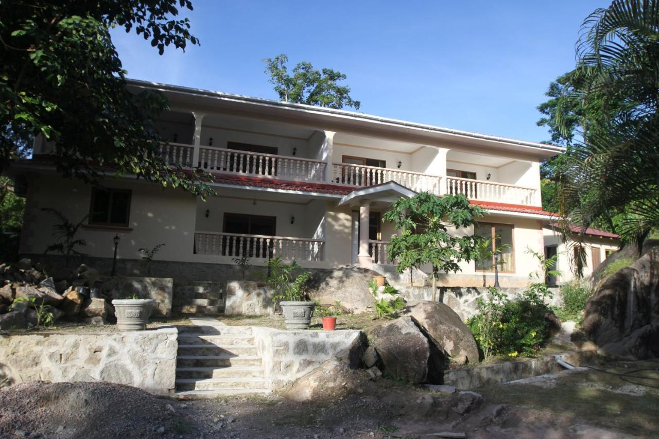 Forest Lodge - B&B