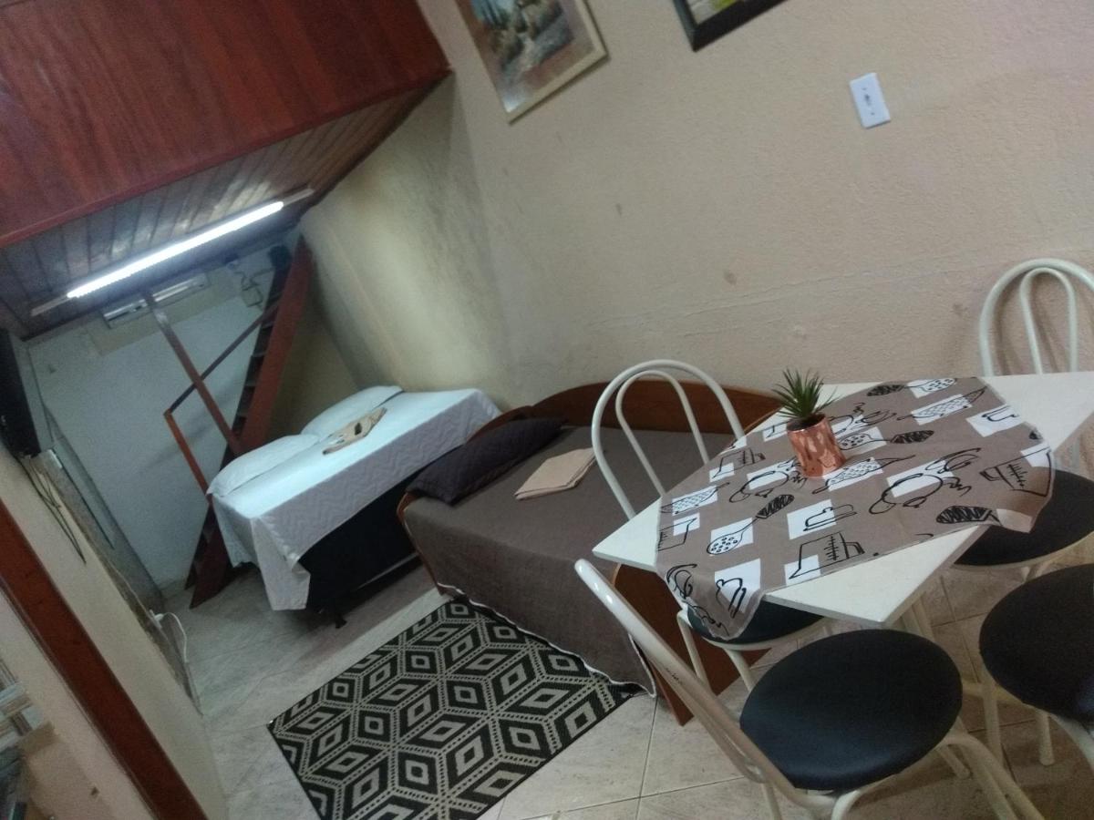 Apto Boss Campos - B&B Campos dos Goytacazes