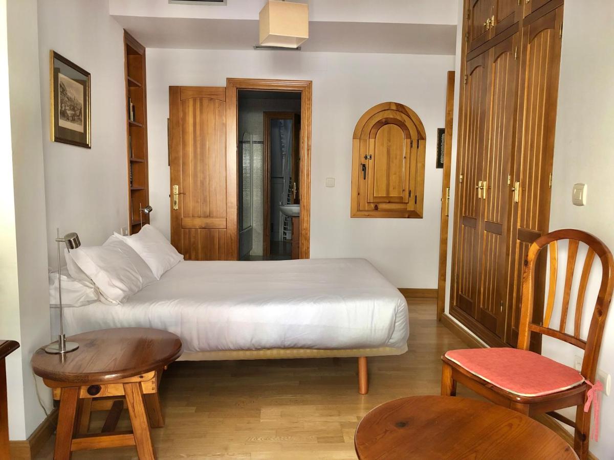 Apartment mit 2 Schlafzimmern