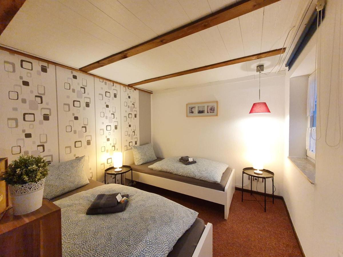 Appartamento con 1 Camera da Letto