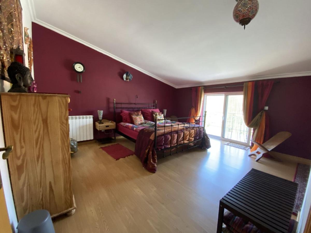 Family Room with Balcony