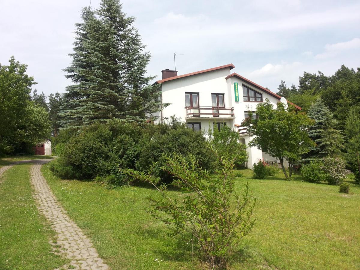 B&B Zwierzyniec - Pokoje gościnne Ustronie - Bed and Breakfast Zwierzyniec