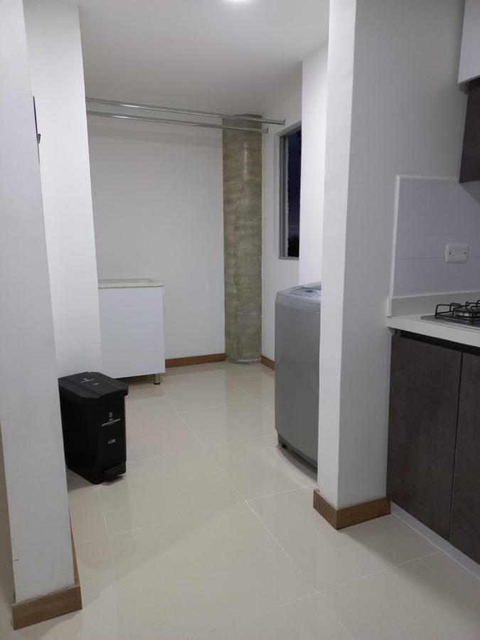 Apartamento vacacional FL Martinz - B&B Manizales