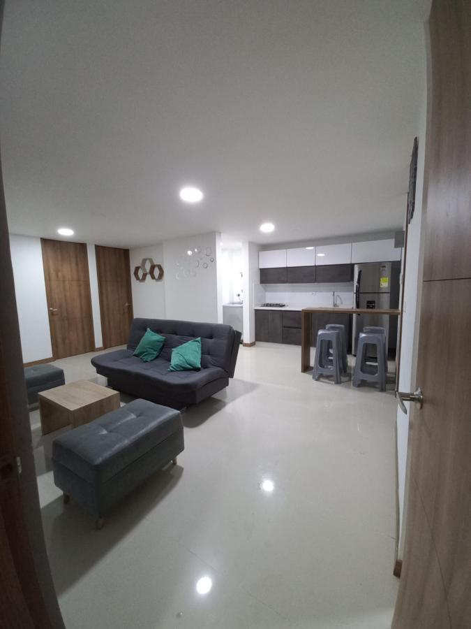 Apartamento vacacional FL Martinz - B&B Manizales