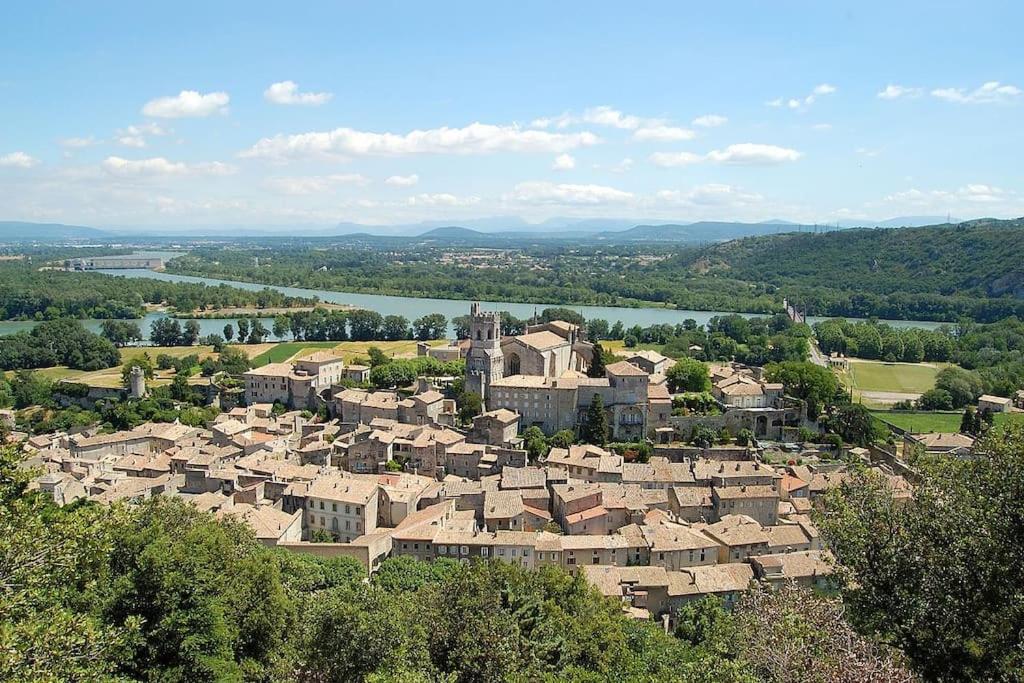 HOME ET HOLIDAY Le Petit Verdot - Ferienwohnung