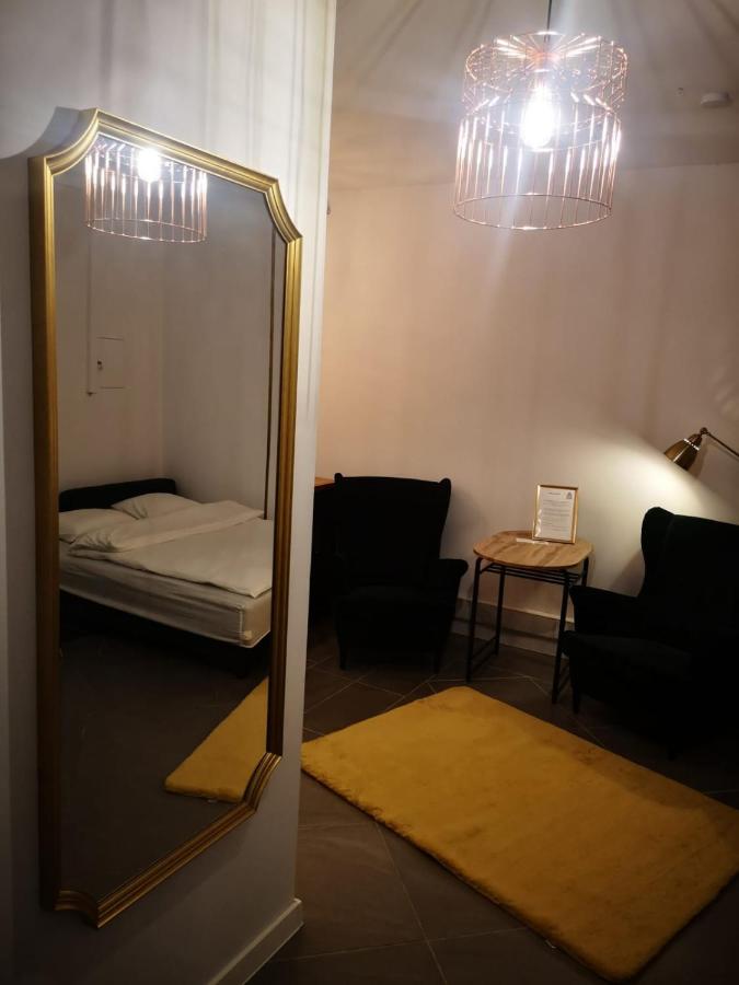 Apartamenty LENA 5 Jacuzzi - B&B