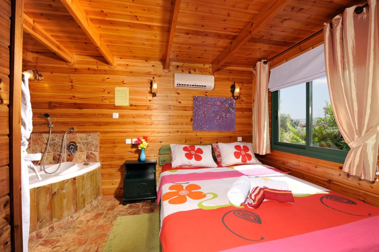 Provence in the Valley - B&B