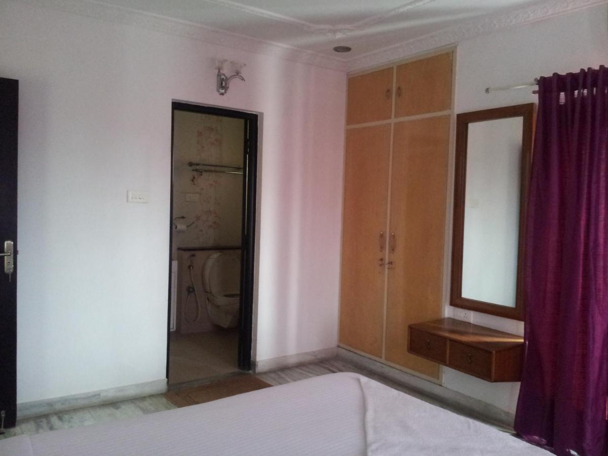 Roshini Serviced Apartments - Chambres d’hôtes