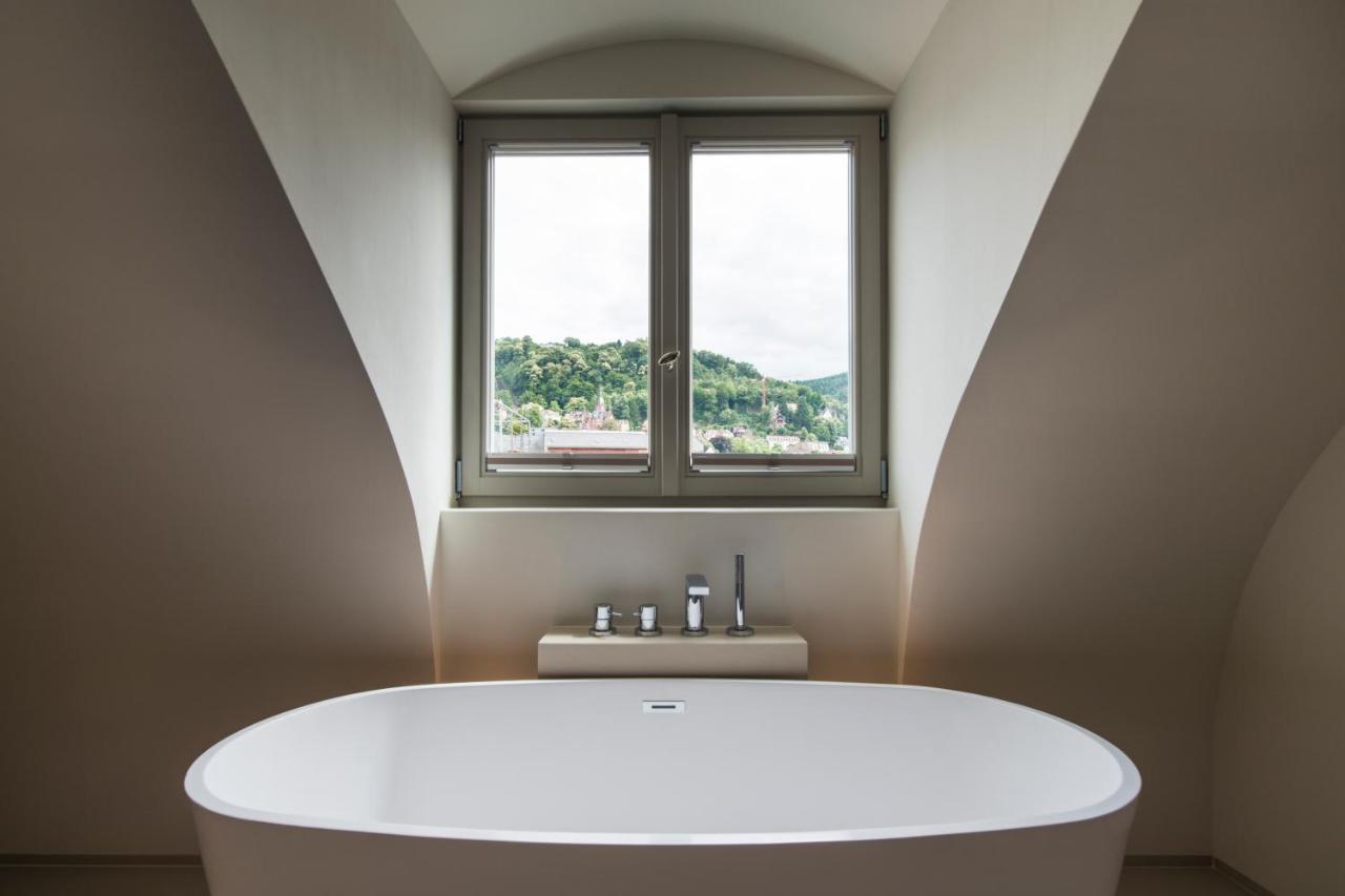 Studio Apartment - with bathtub