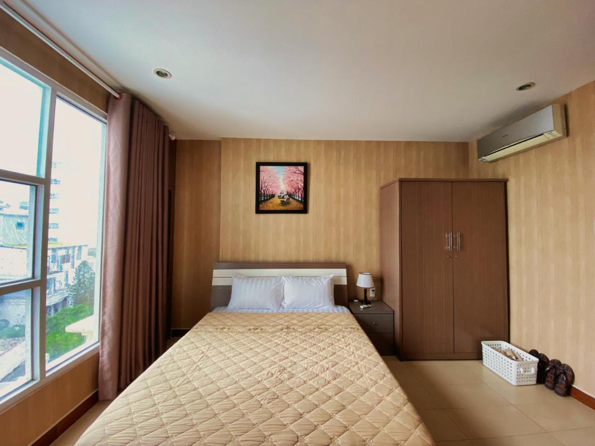 Deluxe Appartement met 1 Slaapkamer
