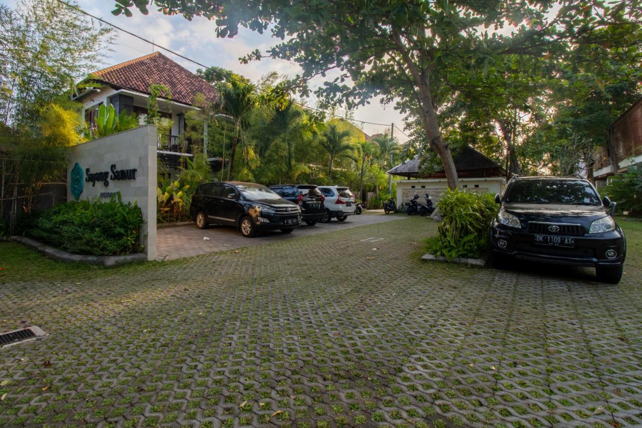 Villa Sayang Sanur II - B&B Kelurahan Sanur