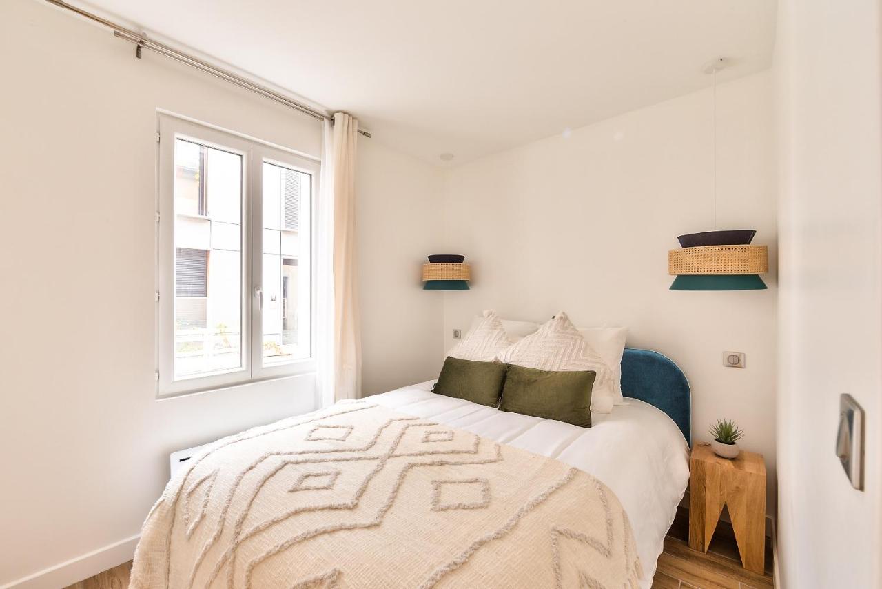 Superb and Cosy 2BR Apt In The Heart Of Paris ! 3P - Chambres d’hôtes Paris