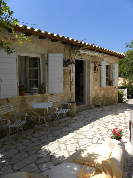 Pavezzo Country Retreat - B&B