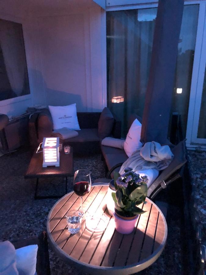 Haus am See - Steinwarder HAS-002 Haus am See - B&B Heiligenhafen