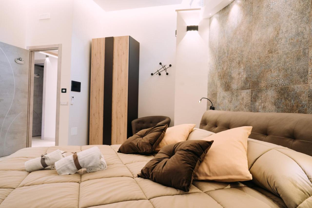 Premium Quadruple Room