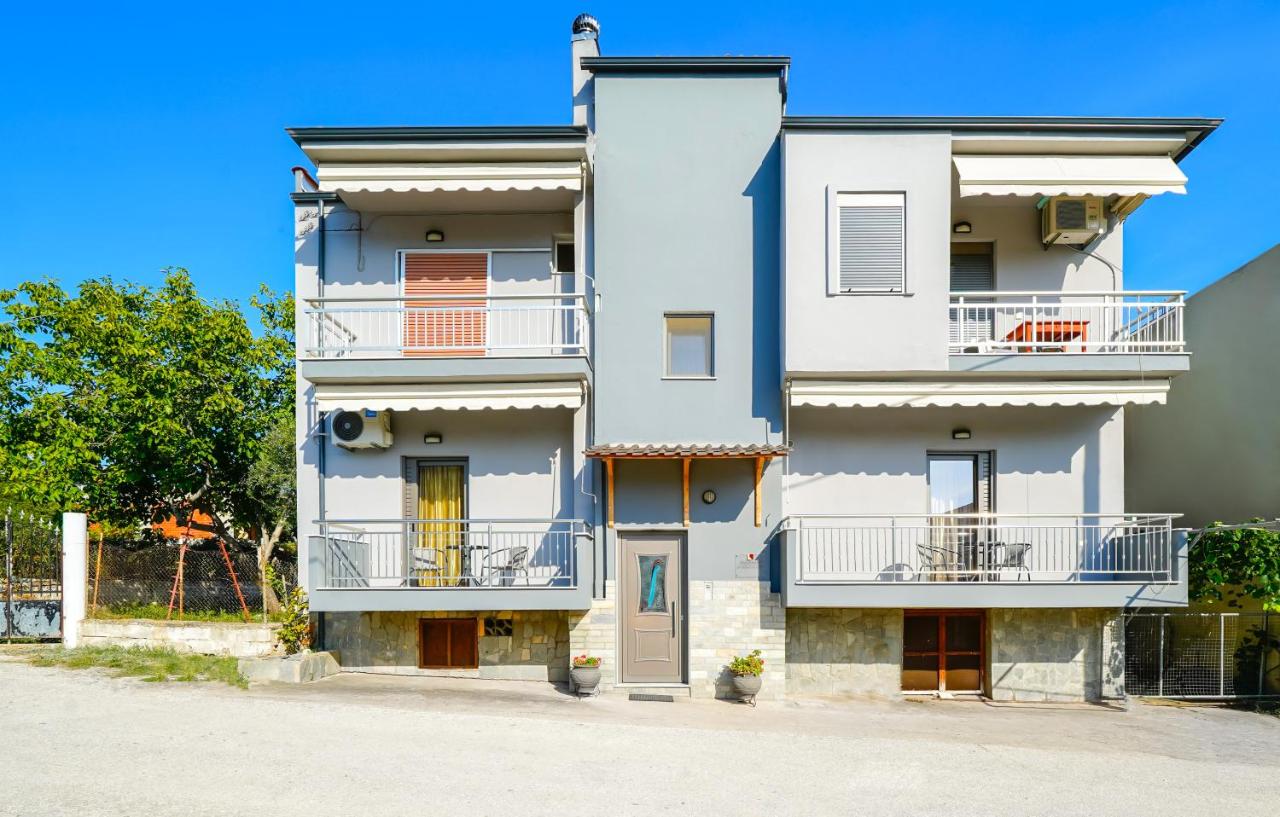 Apartamento de 1 dormitorio