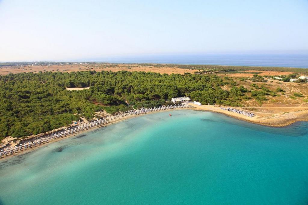 Villa Corallo Casa Salento Holidays - Ferienwohnung