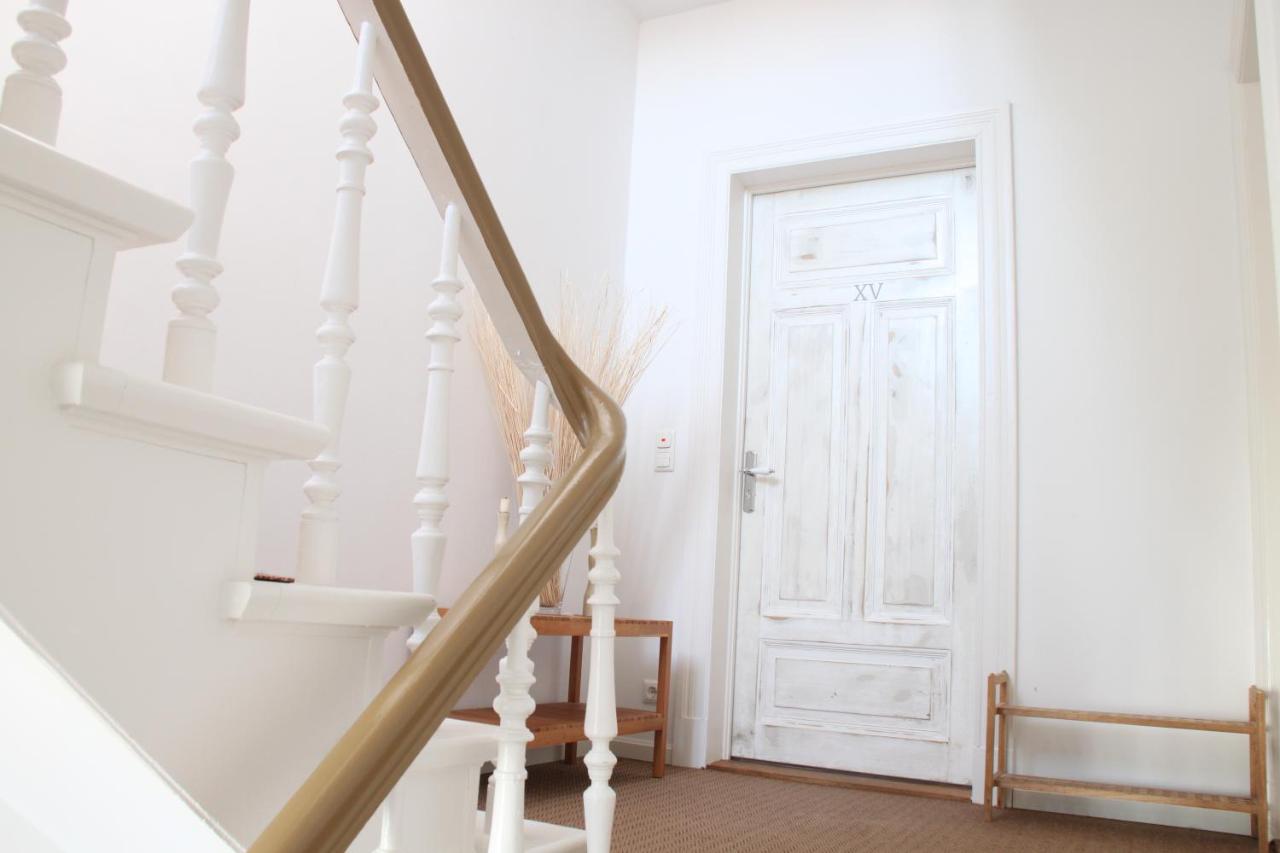 Sommerloft Norderney - B&B