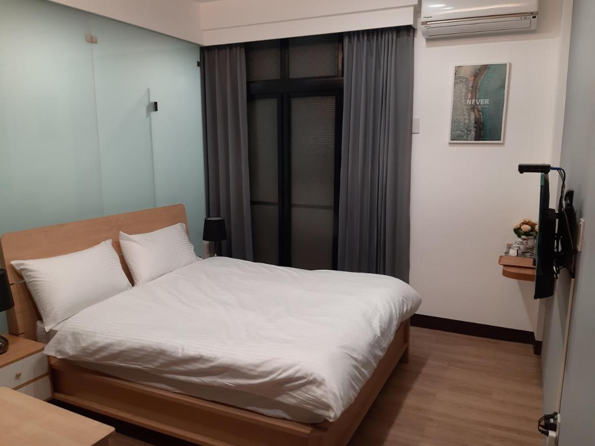 Economy Quadruple Room