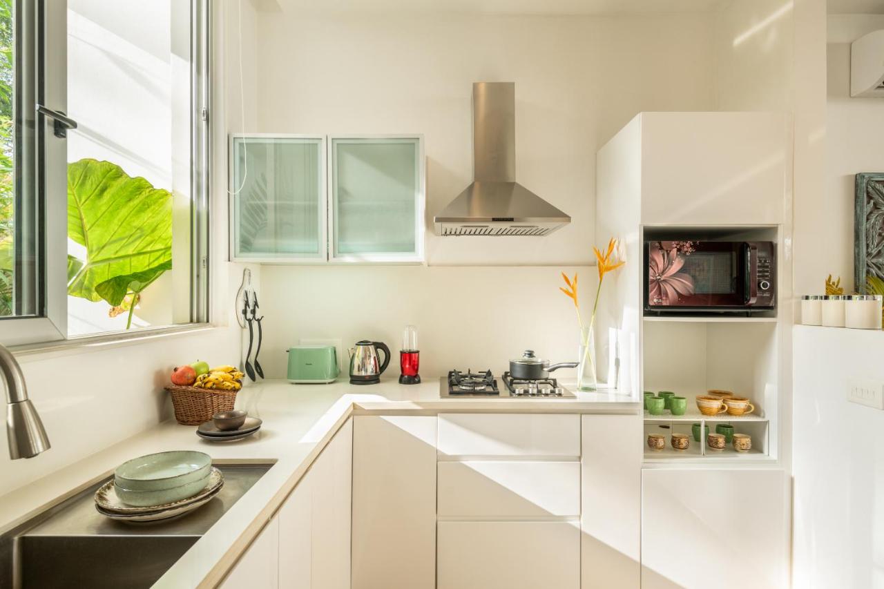 La Zamora 08, Pet Friendly, Patio, Full Power Backup and WiFi