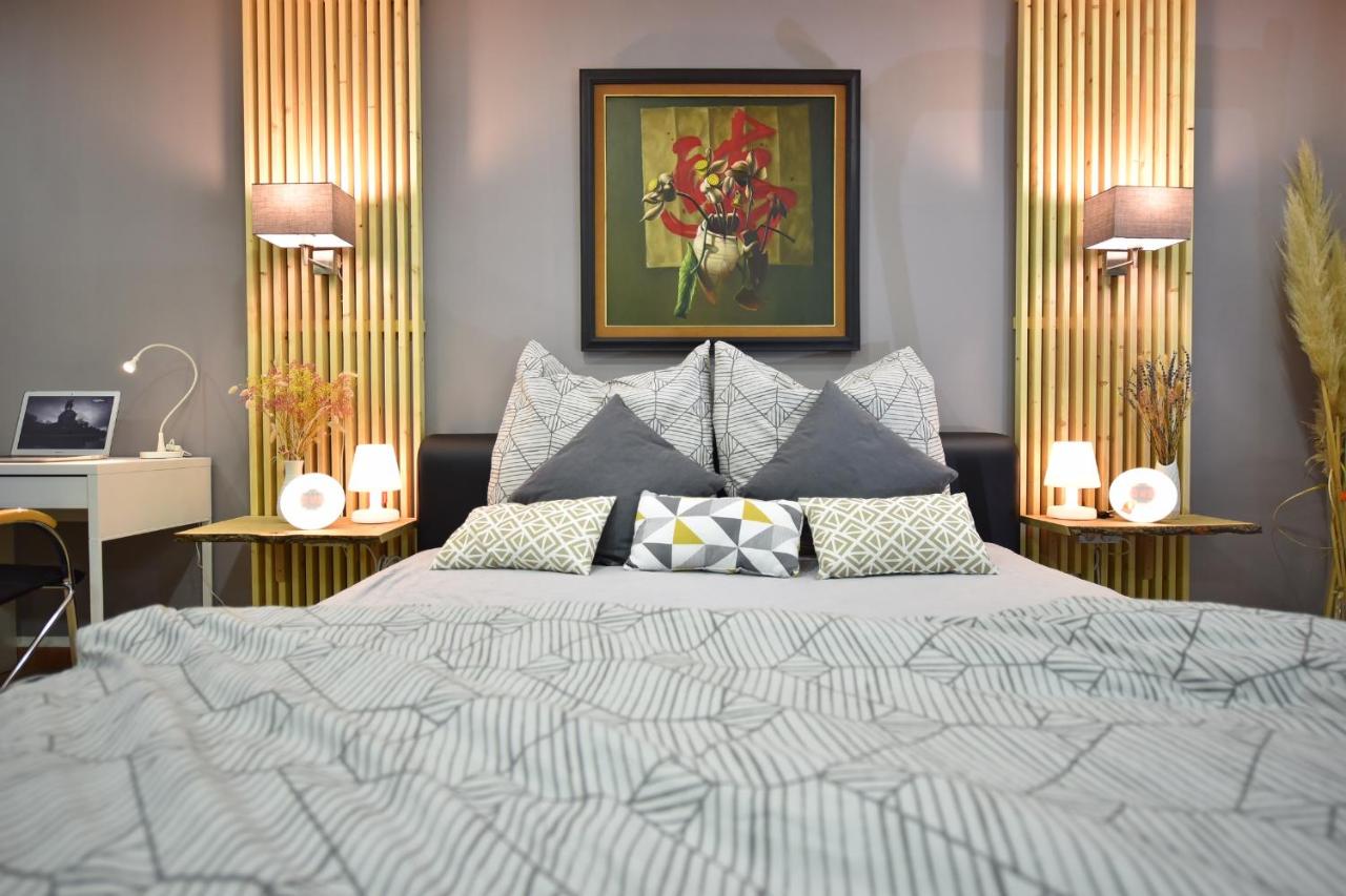 Apartamento de 2 dormitorios