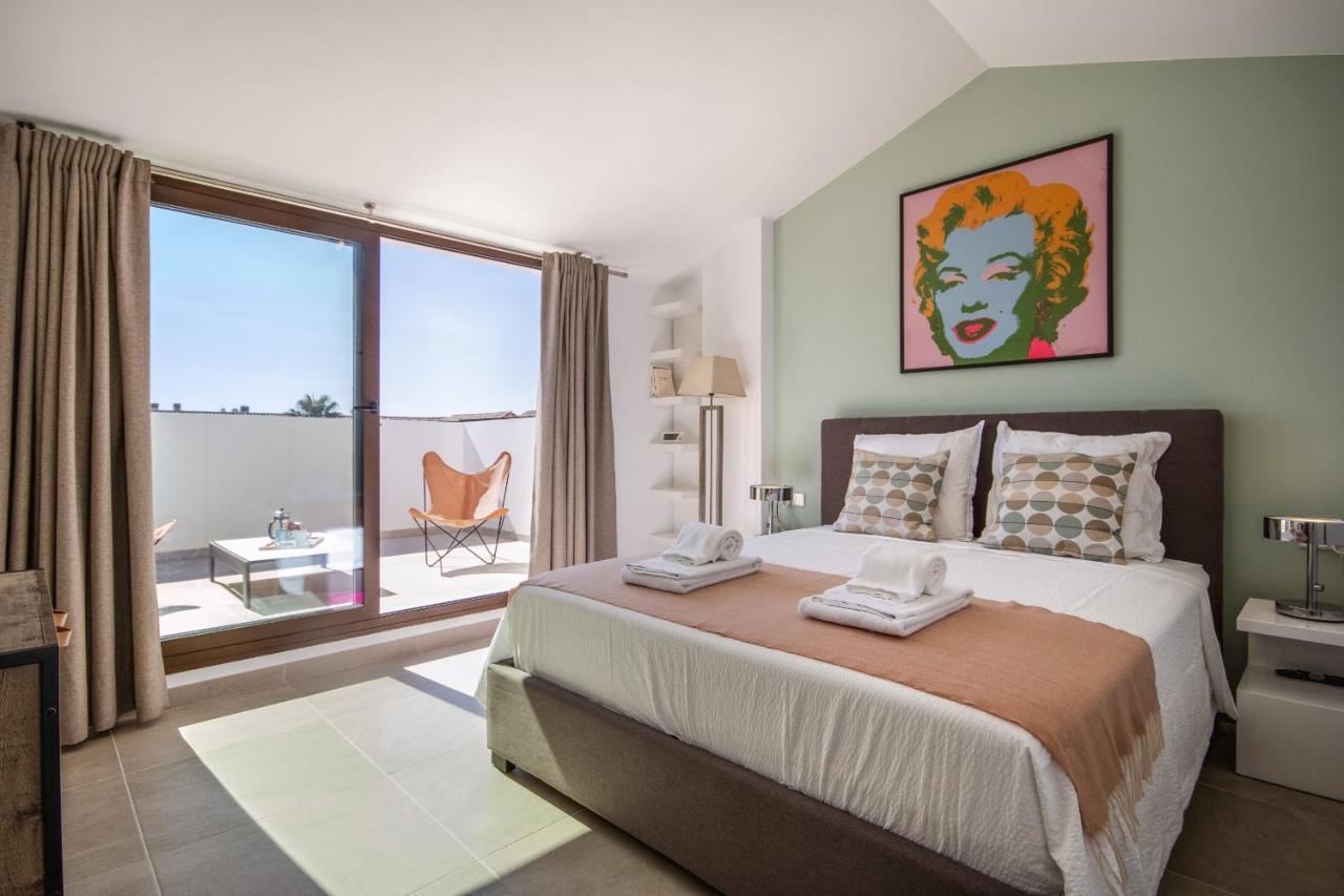 Apartment mit 3 Schlafzimmern