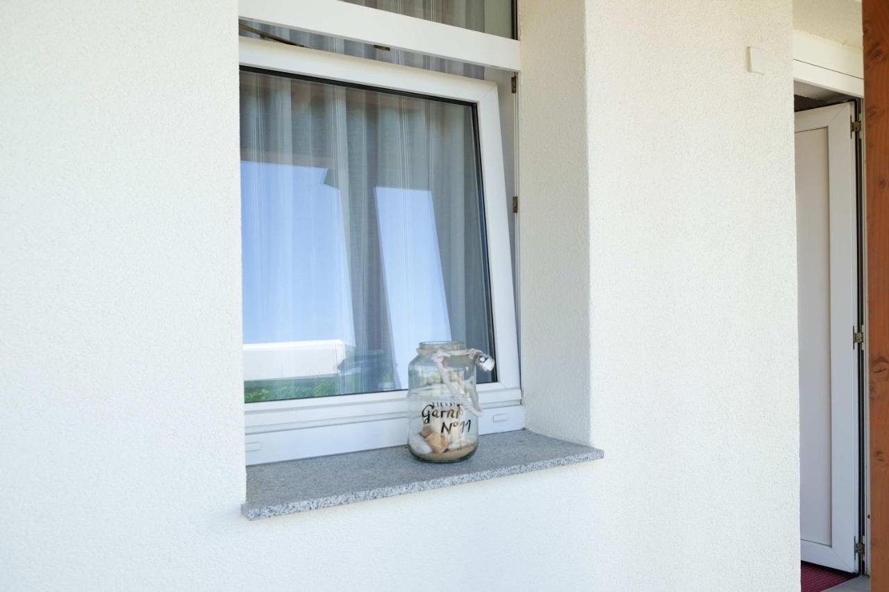 Apartment - Erdgeschoss