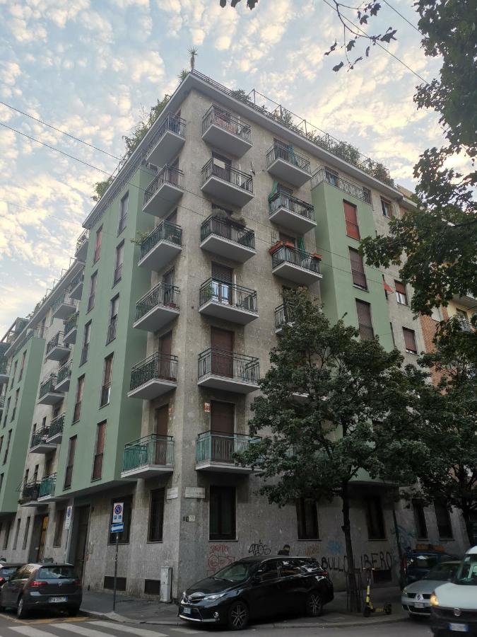STAR RIBBON - Ferienwohnung Mailand